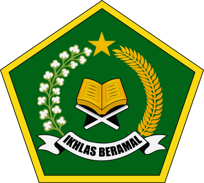 Logo Madrasah